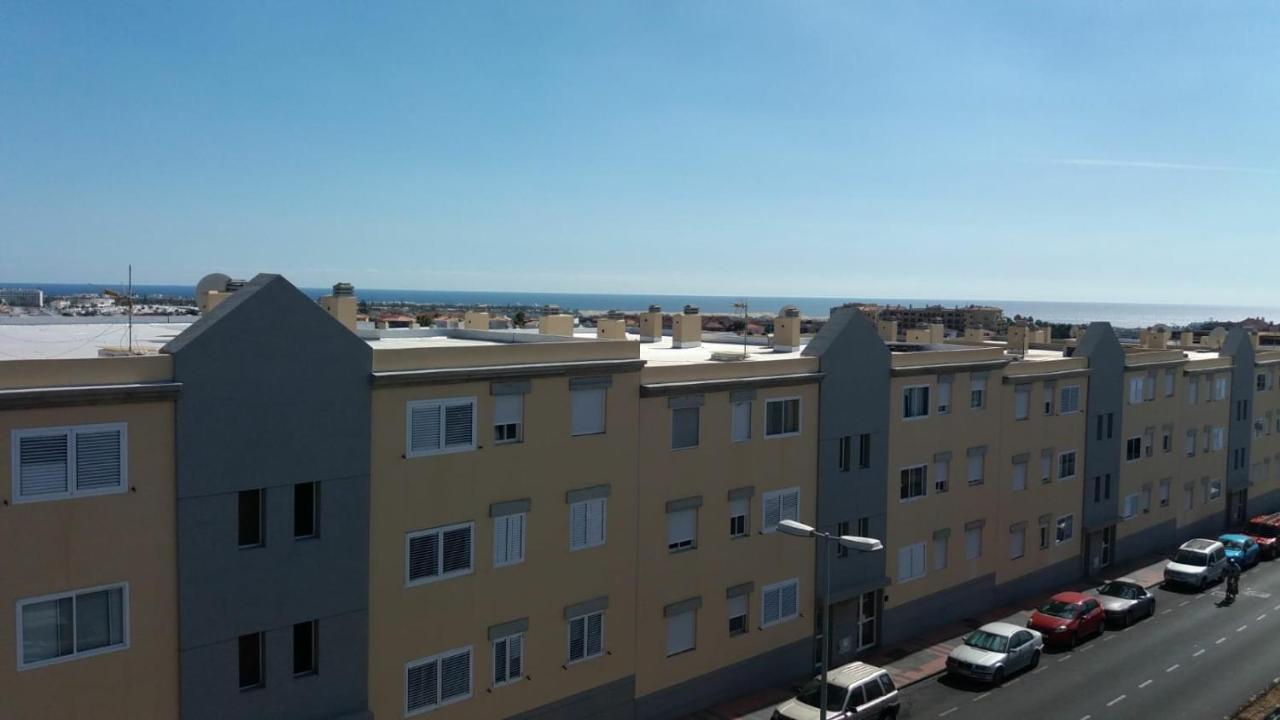 Tablero 402, Estupendo Apto 6 Pax Cerca Playa Del Ingles Exterior photo
